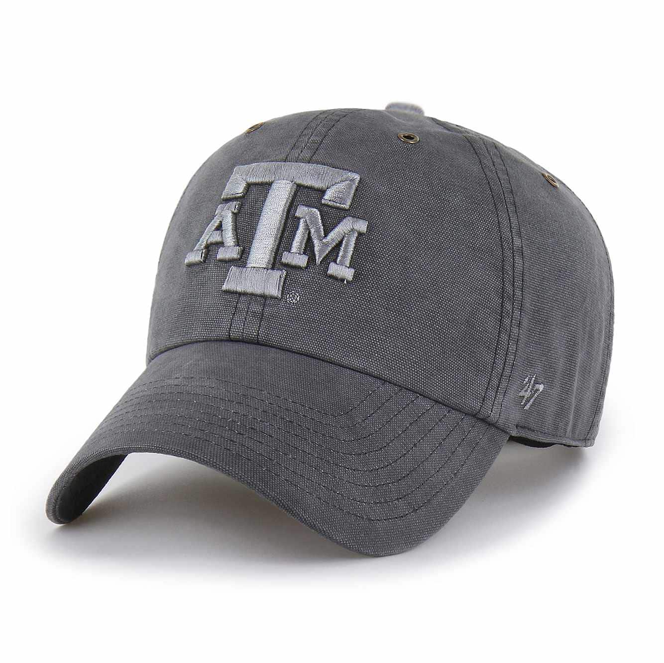 Texas A&M Aggies '47 Dyed Clean Up