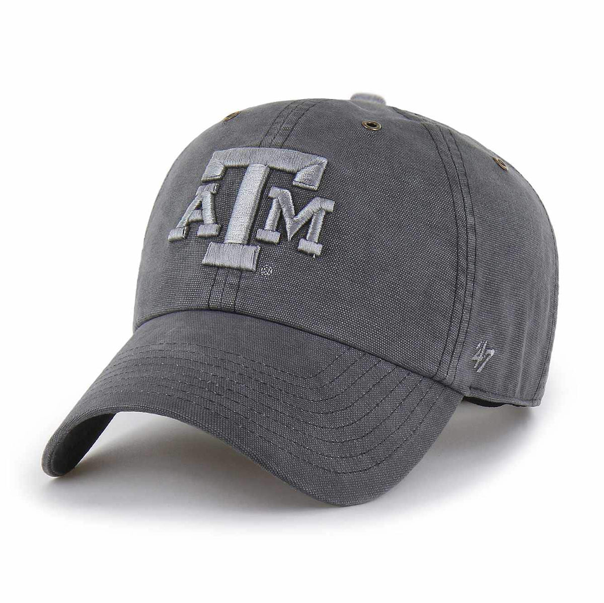 Texas A&M Aggies '47 Dyed Clean Up