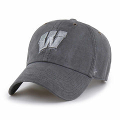 Wisconsin Badgers '47 Dyed Clean Up