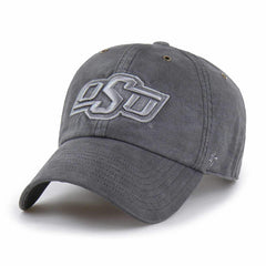 Oklahoma State Cowboys '47 Dyed Clean Up