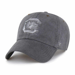 South Carolina Gamecocks '47 Dyed Clean Up