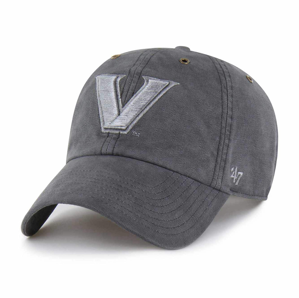Vanderbilt Commodores '47 Dyed Clean Up
