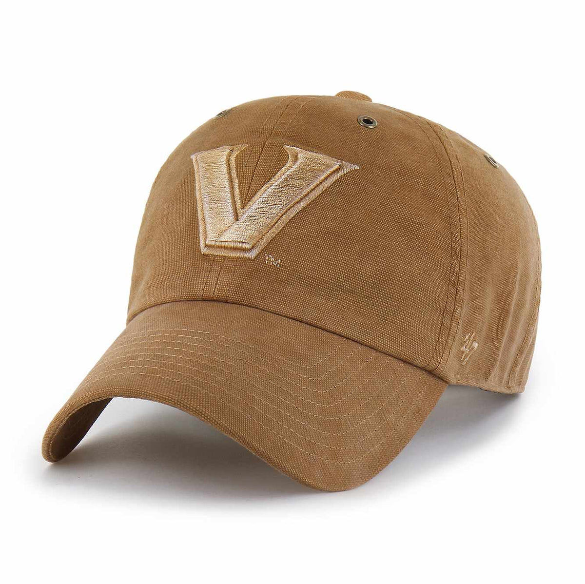Vanderbilt Commodores '47 Dyed Clean Up