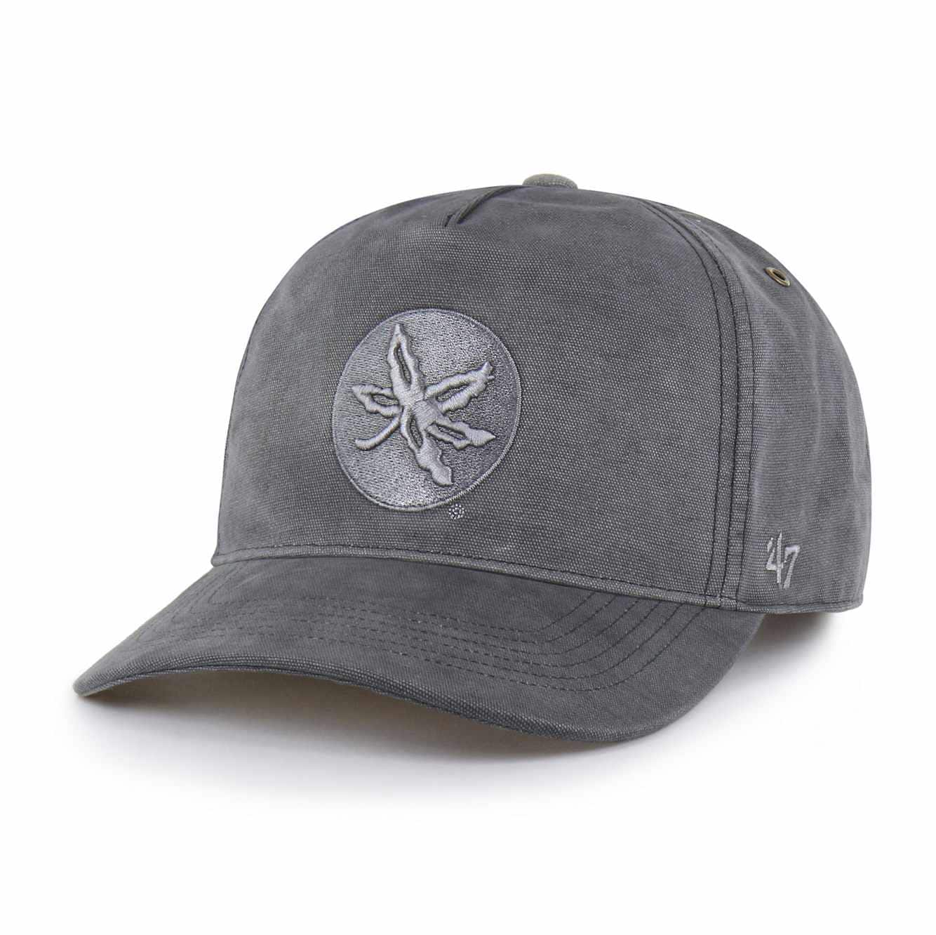 Ohio State Buckeyes '47 Dyed Hitch Relaxed Fit