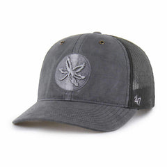 Ohio State Buckeyes '47 Dyed Trucker Relaxed Fit