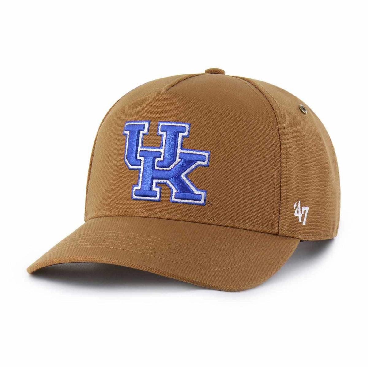 Kentucky Wildcats '47 Hitch