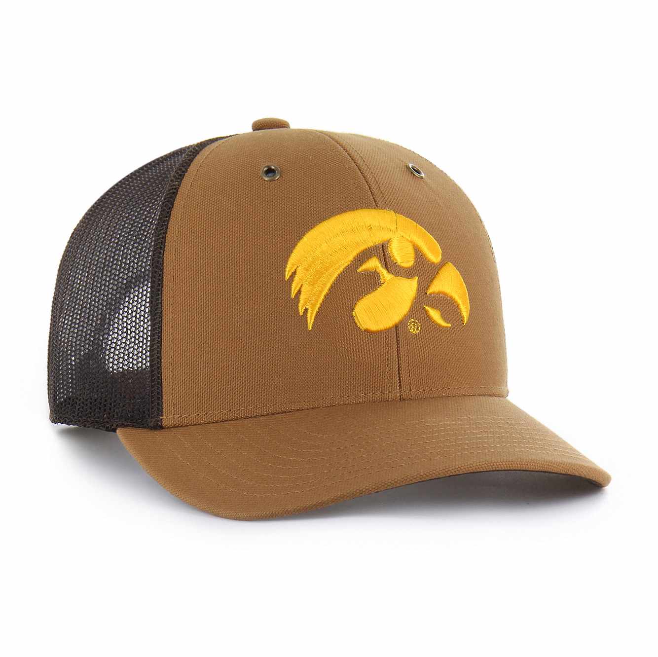 Iowa Hawkeyes '47 Trucker