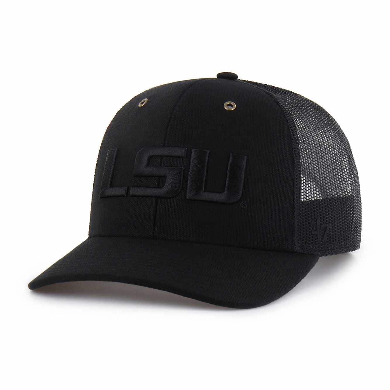 Louisiana State Tigers '47 Trucker