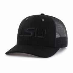 Louisiana State Tigers '47 Trucker