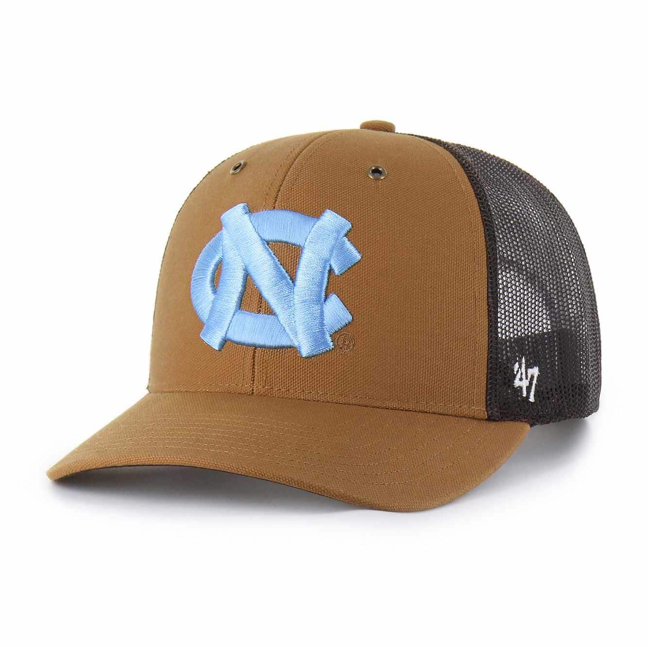North Carolina Tar Heels '47 Trucker