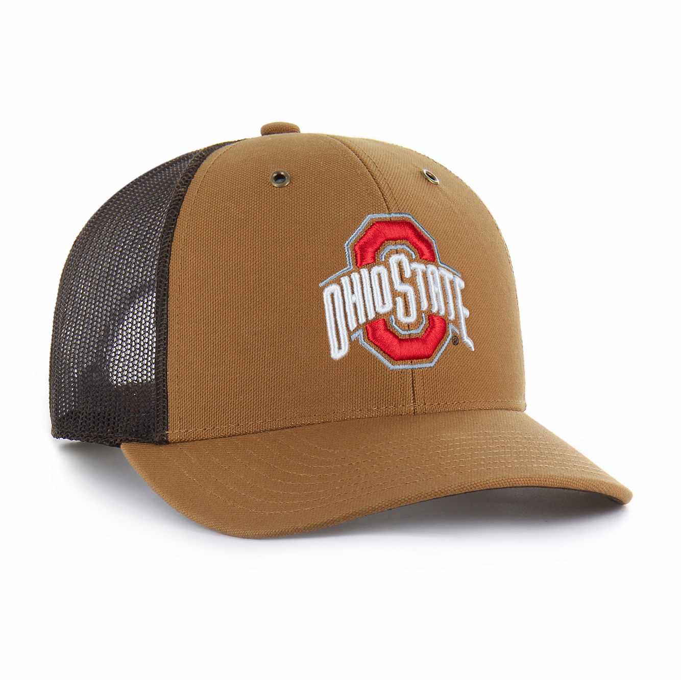 Ohio State Buckeyes '47 Trucker