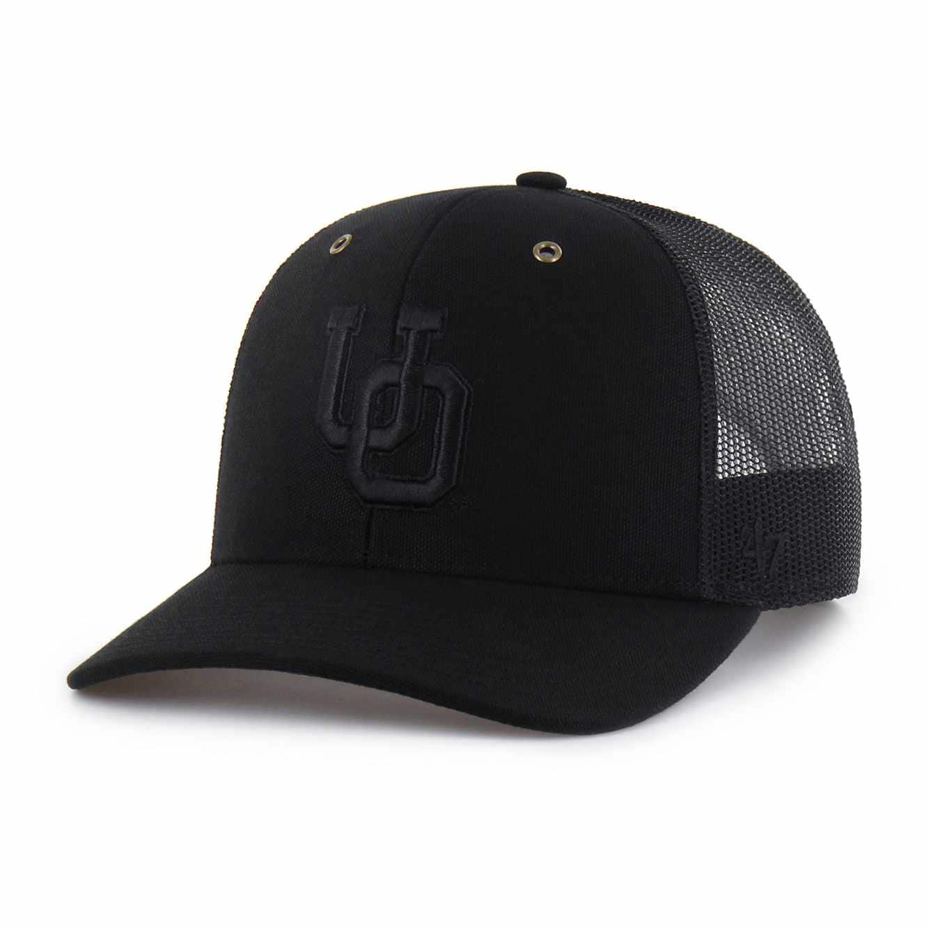 Oregon Ducks '47 Trucker