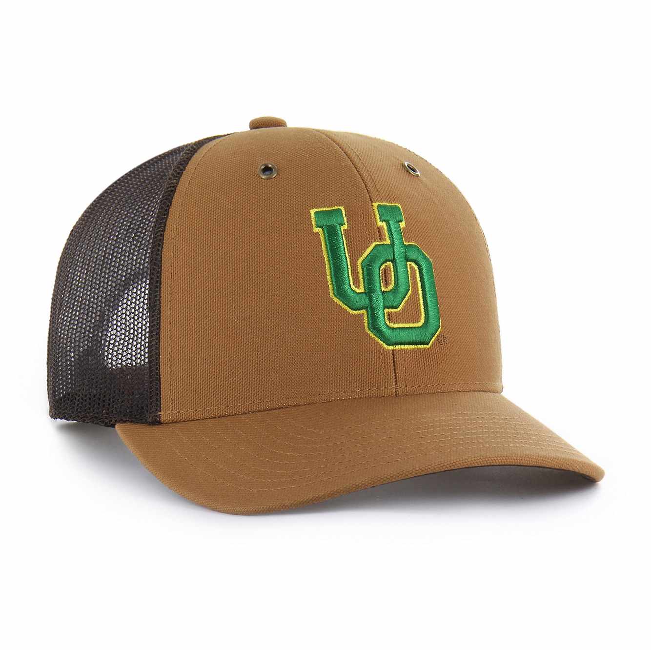 Oregon Ducks '47 Trucker