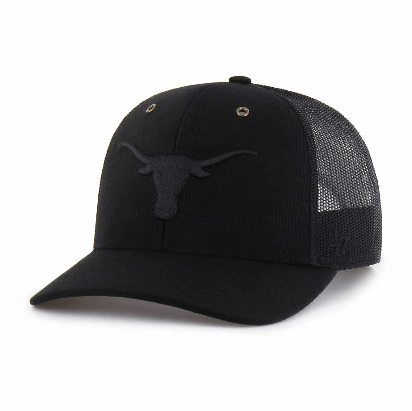 Texas Longhorns '47 Trucker