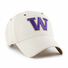 Washington Huskies '47 Undyed Clean Up