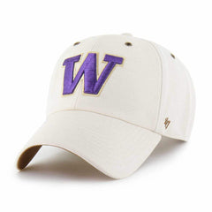 Washington Huskies '47 Undyed Clean Up