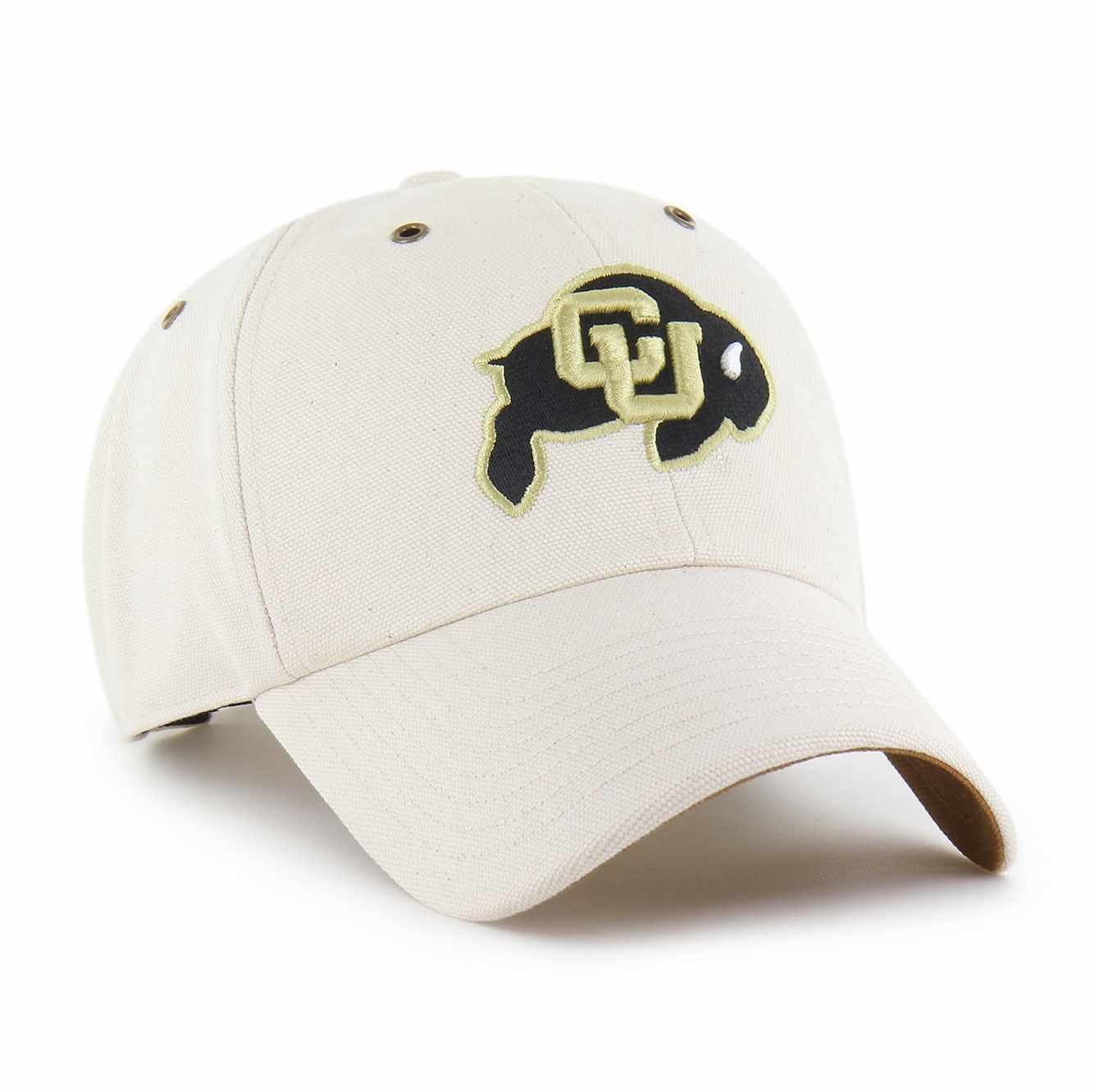 Colorado Buffaloes '47 Undyed Clean Up