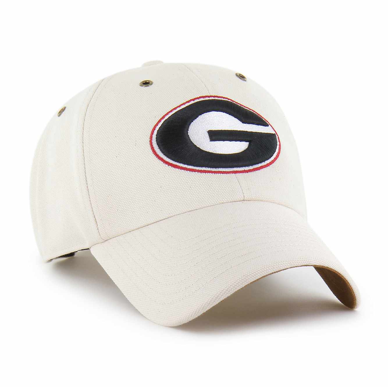 Georgia Bulldogs '47 Undyed Clean Up