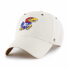 Kansas Jayhawks '47 Undyed Clean Up