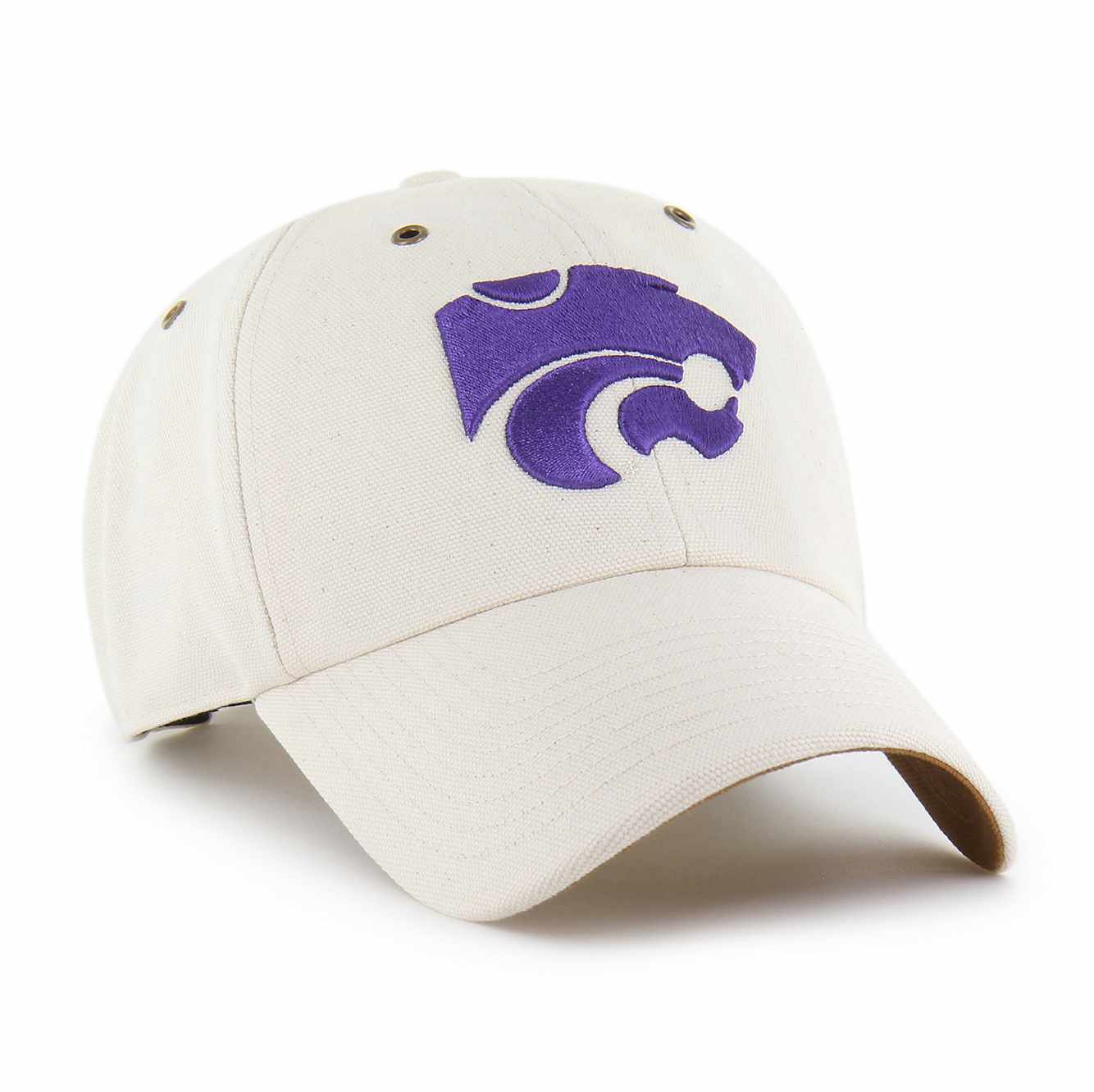 Kansas State Wildcats '47 Undyed Clean Up