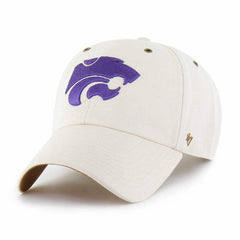Kansas State Wildcats '47 Undyed Clean Up