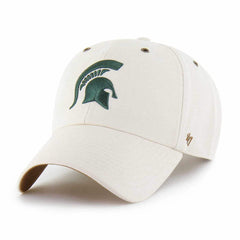 Michigan State Spartans '47 Undyed Clean Up