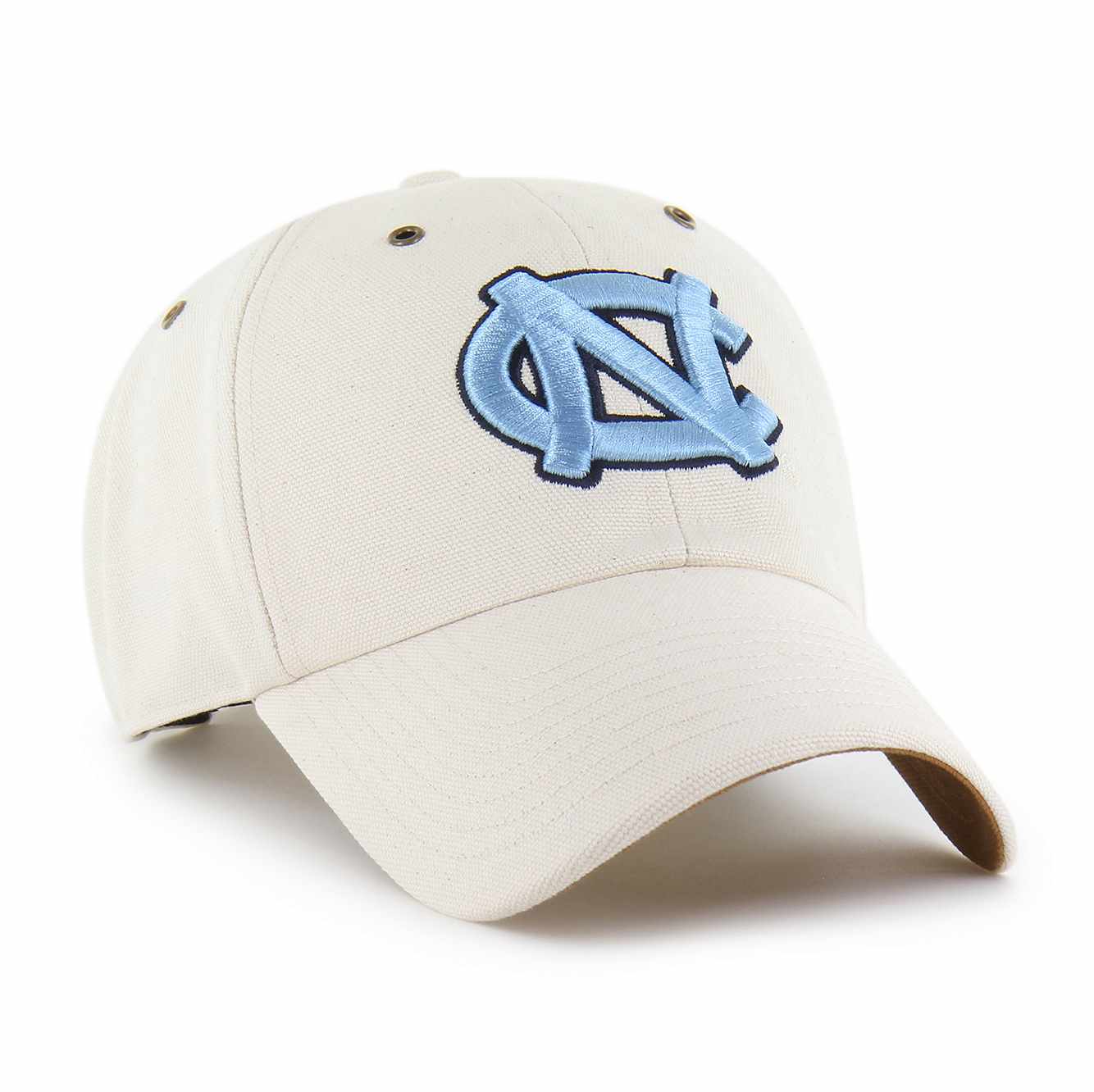 North Carolina Tar Heels '47 Undyed Clean Up