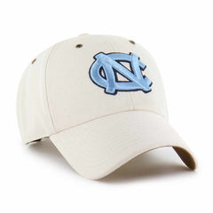 North Carolina Tar Heels '47 Undyed Clean Up