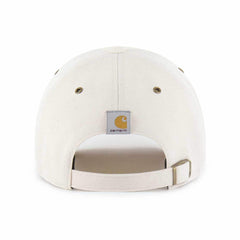North Carolina Tar Heels '47 Undyed Clean Up