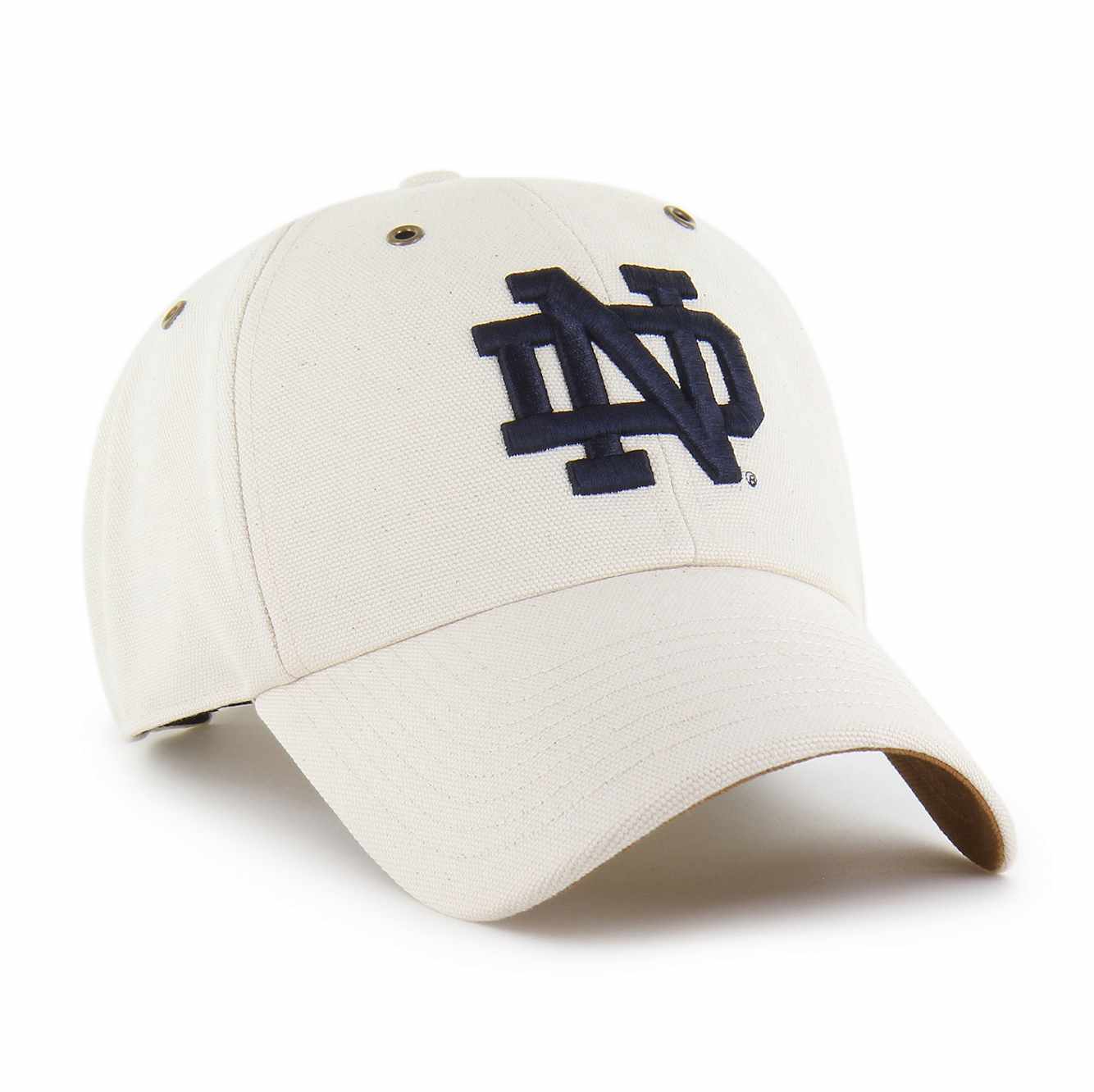 Notre Dame Fighting Irish '47 Undyed Clean Up