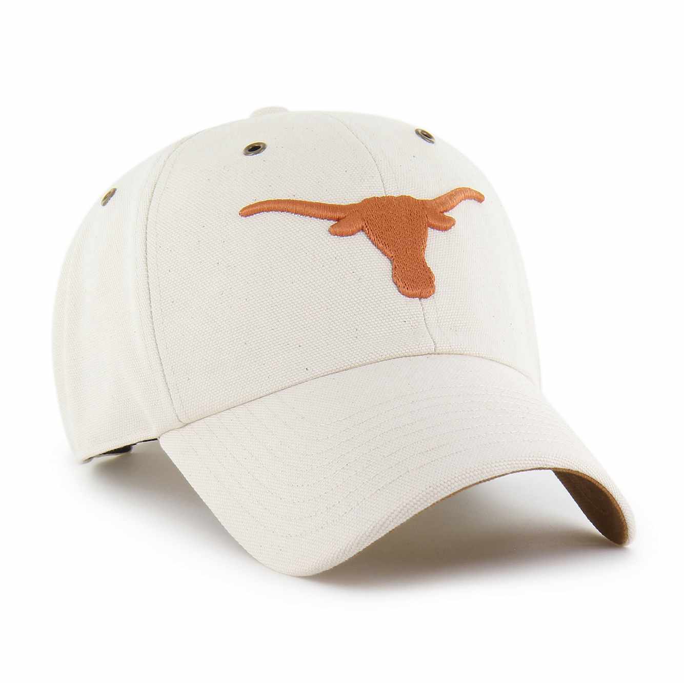 Texas Longhorns '47 Undyed Clean Up