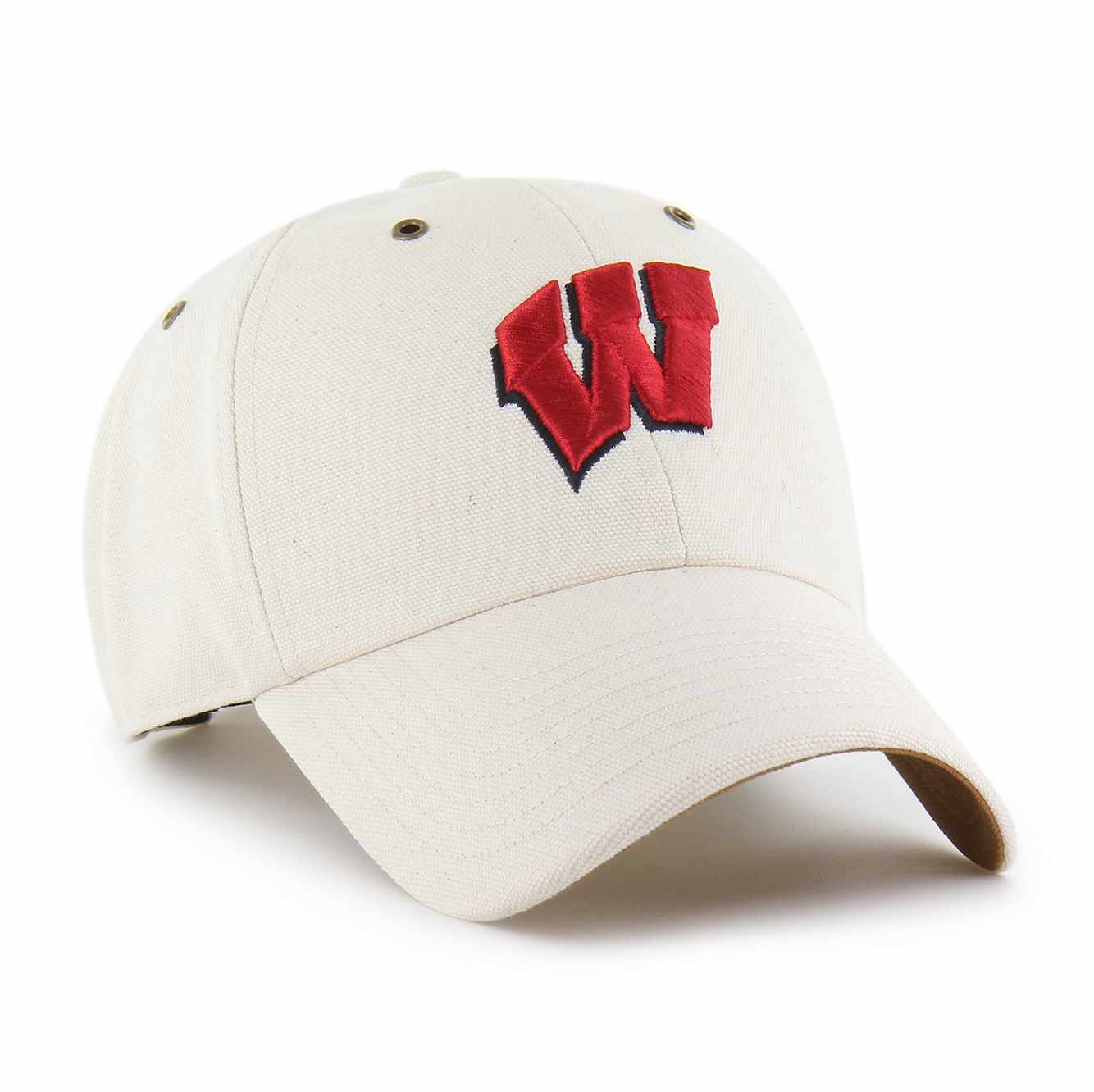 Wisconsin Badgers '47 Undyed Clean Up