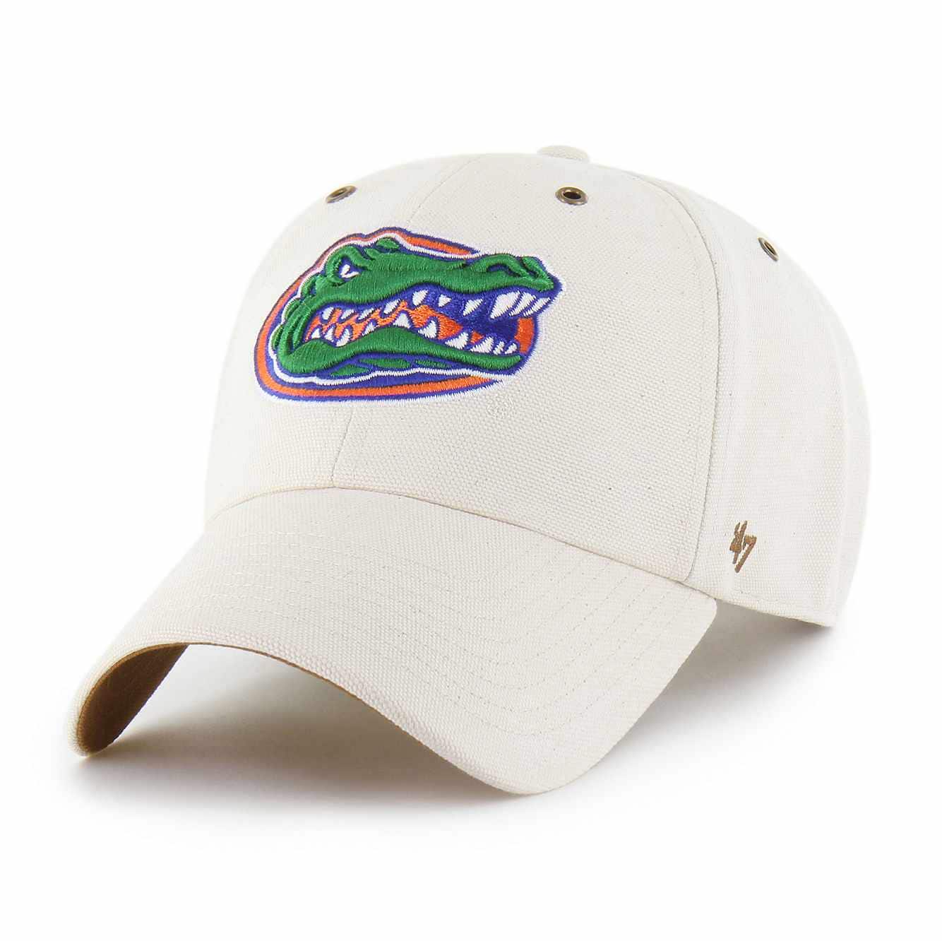 Florida Gators '47 Undyed Clean Up