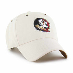 Florida State Seminoles '47 Undyed Clean Up