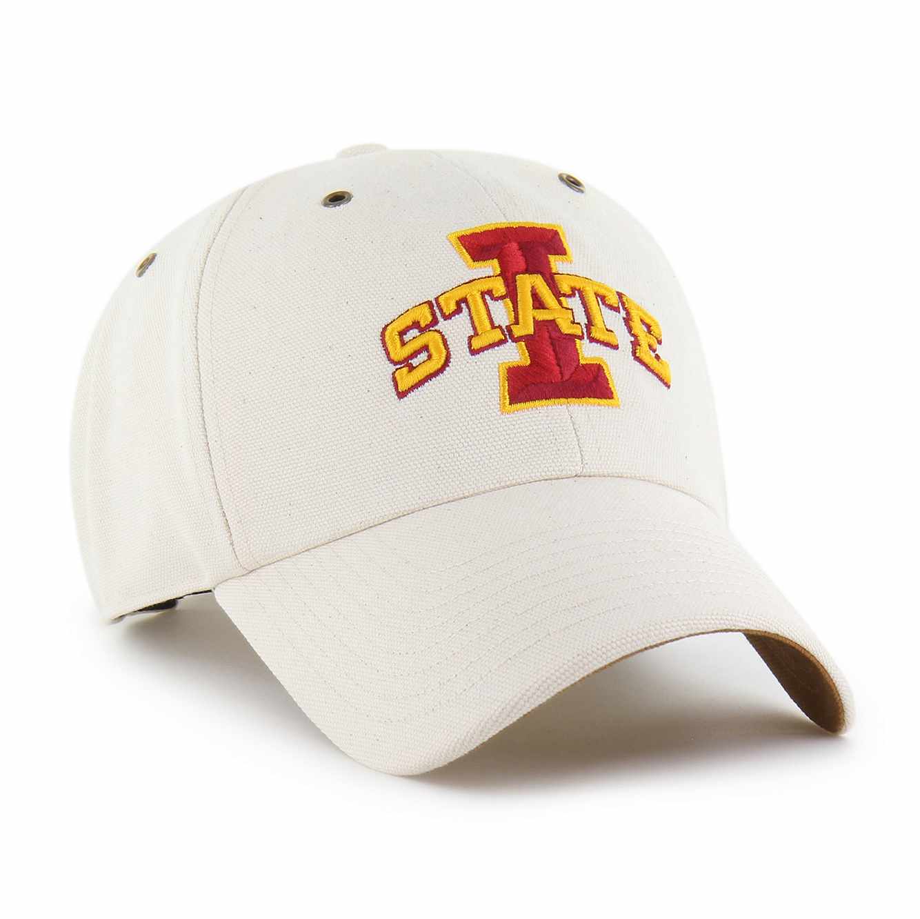 Iowa State Cyclones '47 Undyed Clean Up