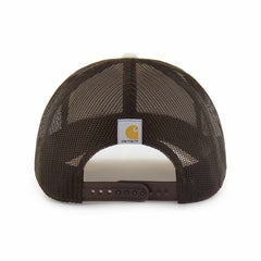 Georgia Bulldogs '47 Undyed Trucker