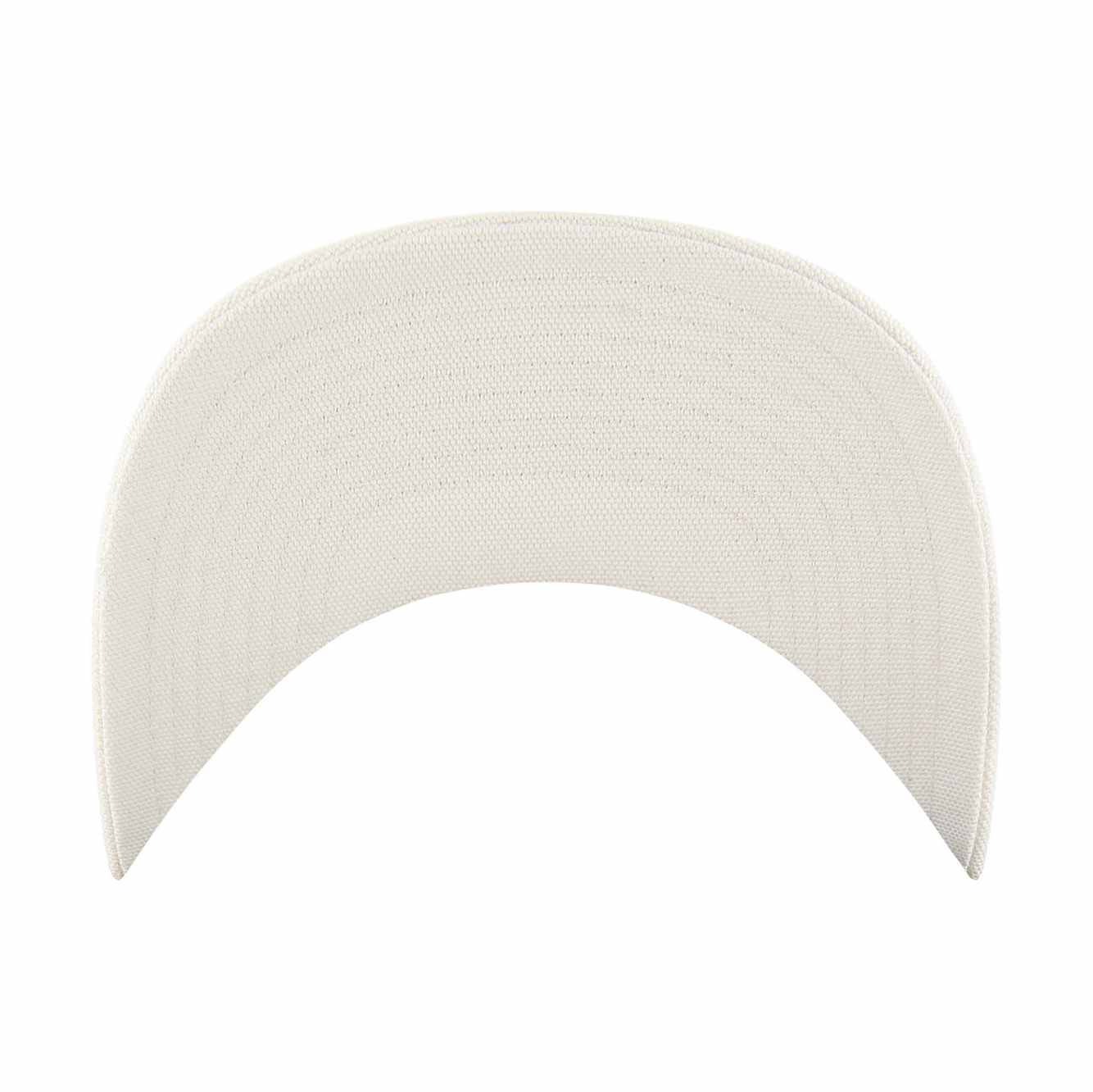 Michigan Wolverines '47 Undyed Trucker