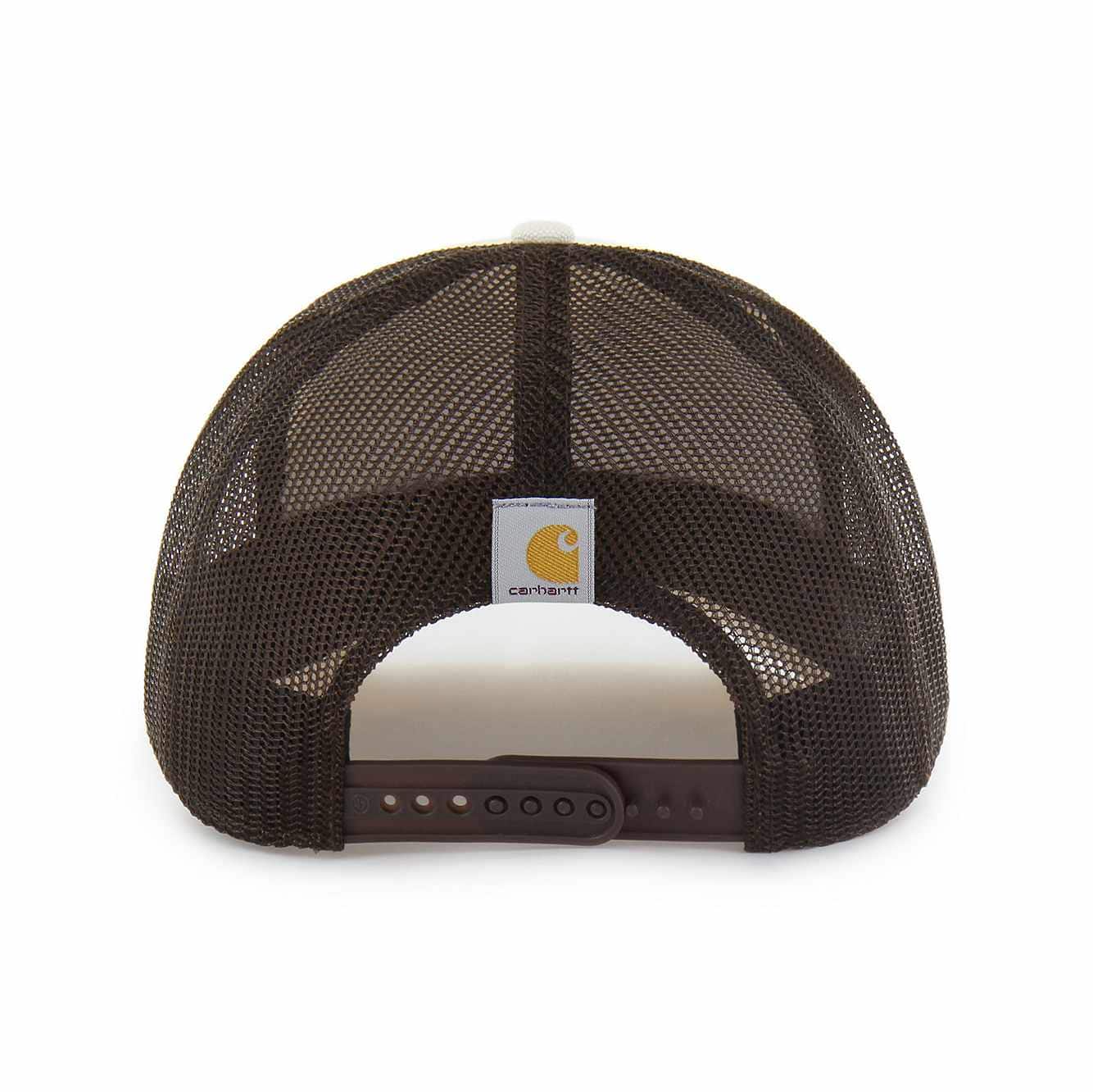 North Carolina Tar Heels '47 Undyed Trucker