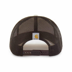 North Carolina Tar Heels '47 Undyed Trucker