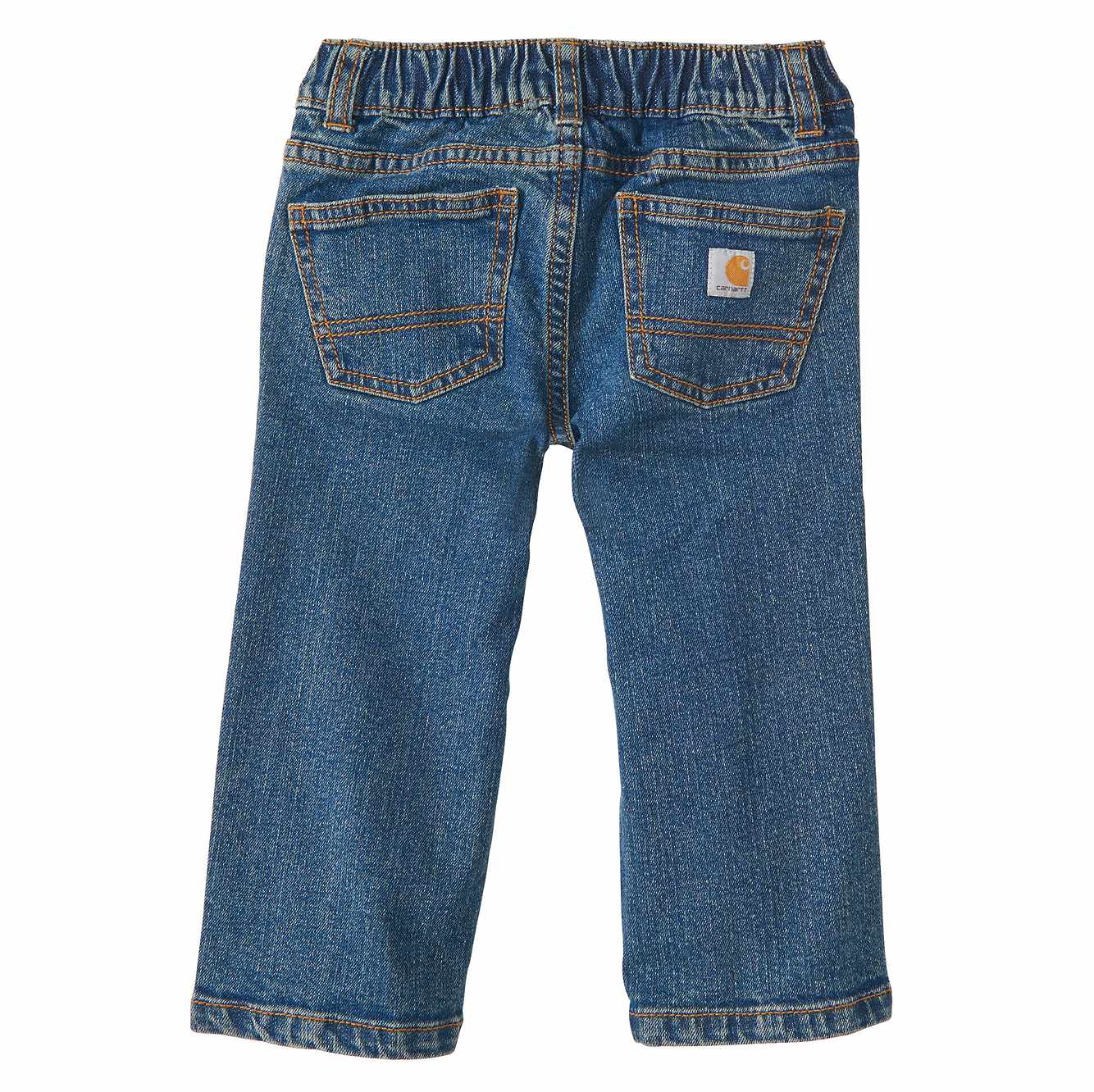 Boys' Denim Pant (Baby/Toddler)