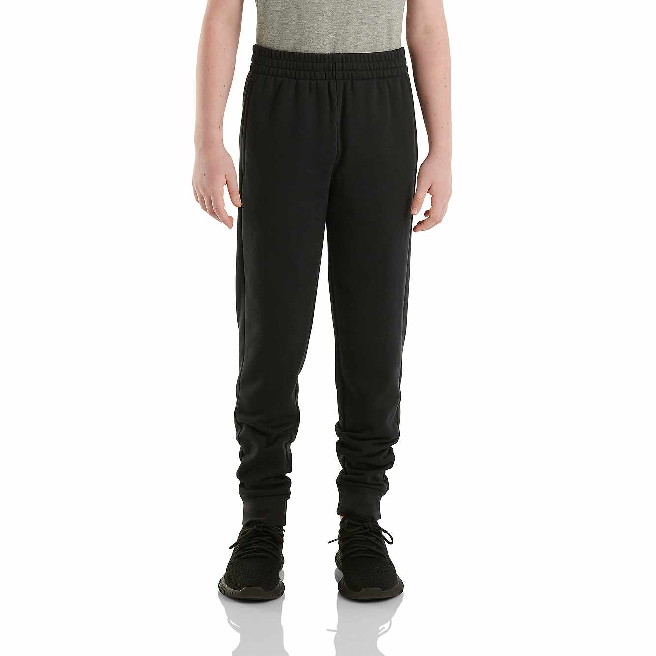 Boys' Fleece Logo Sweatpants (Child)