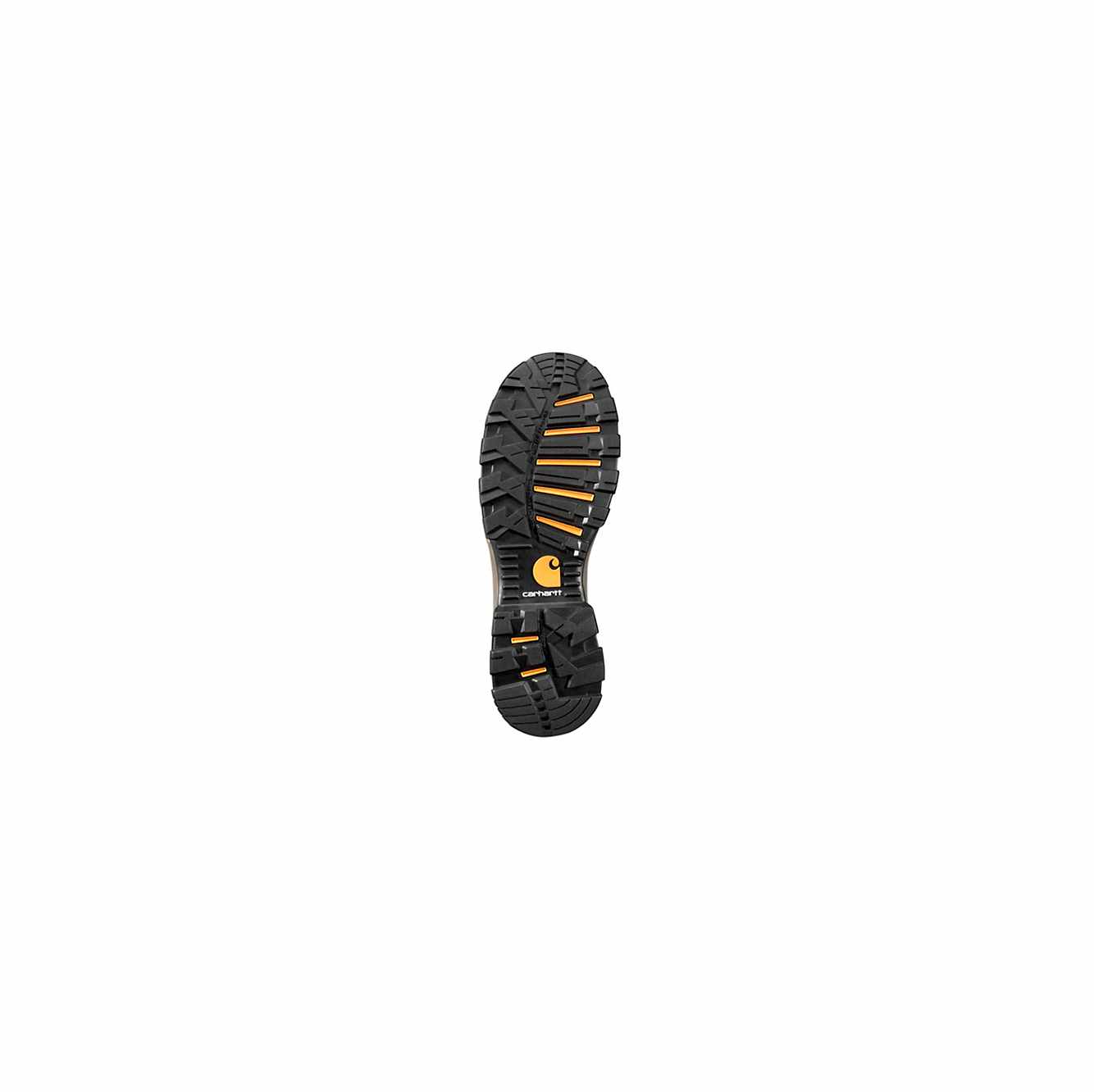 Ground Force Waterproof 6" Composite Toe Work Boot