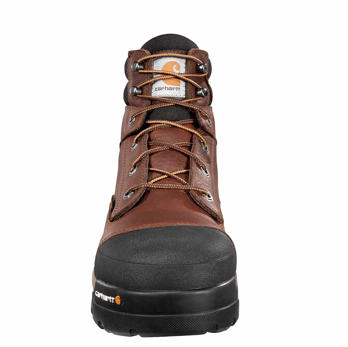 Ground Force Waterproof 6" Composite Toe Work Boot