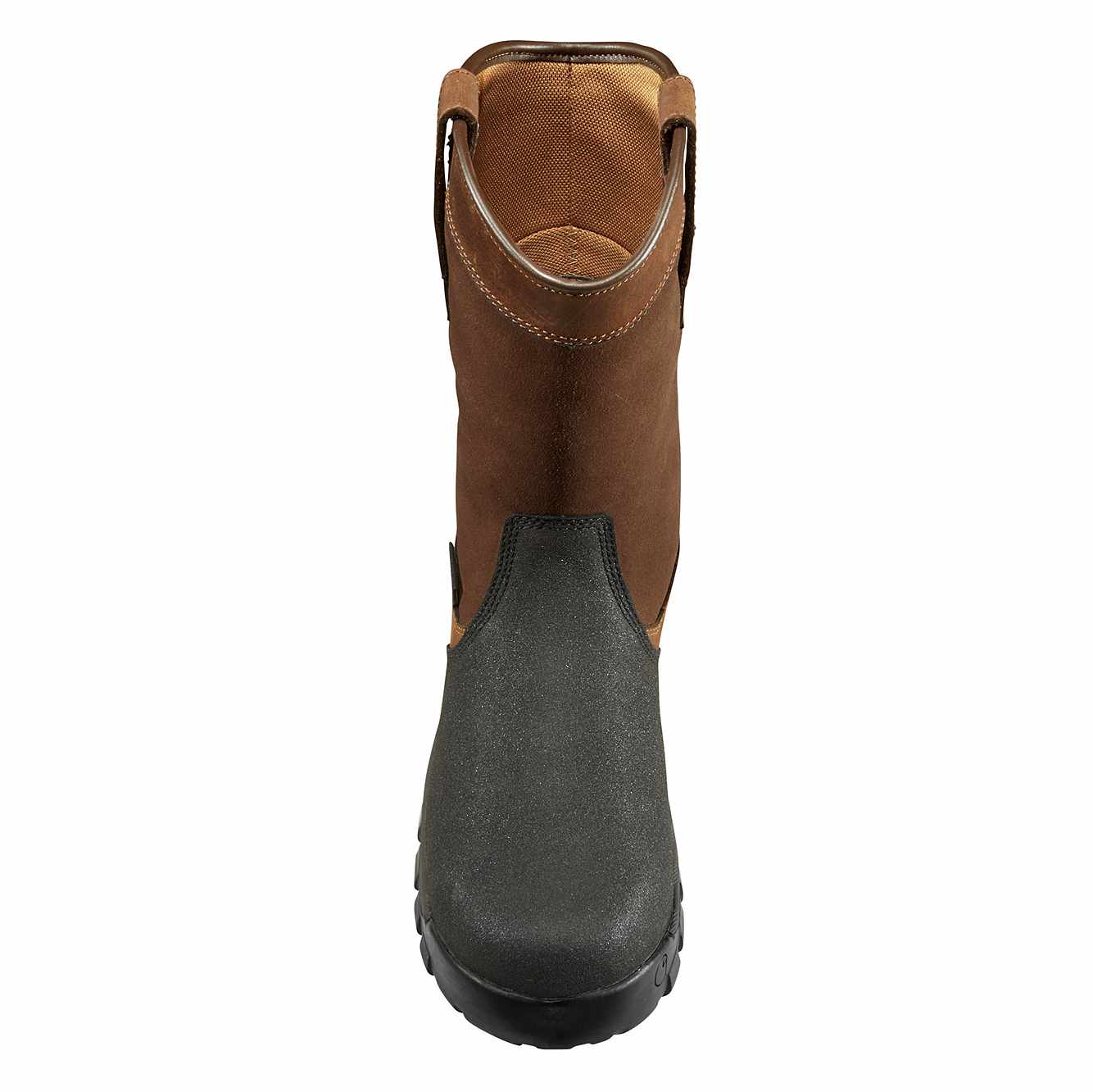 Rugged Flex® Waterproof Met Guard 11" Composite Toe Wellington