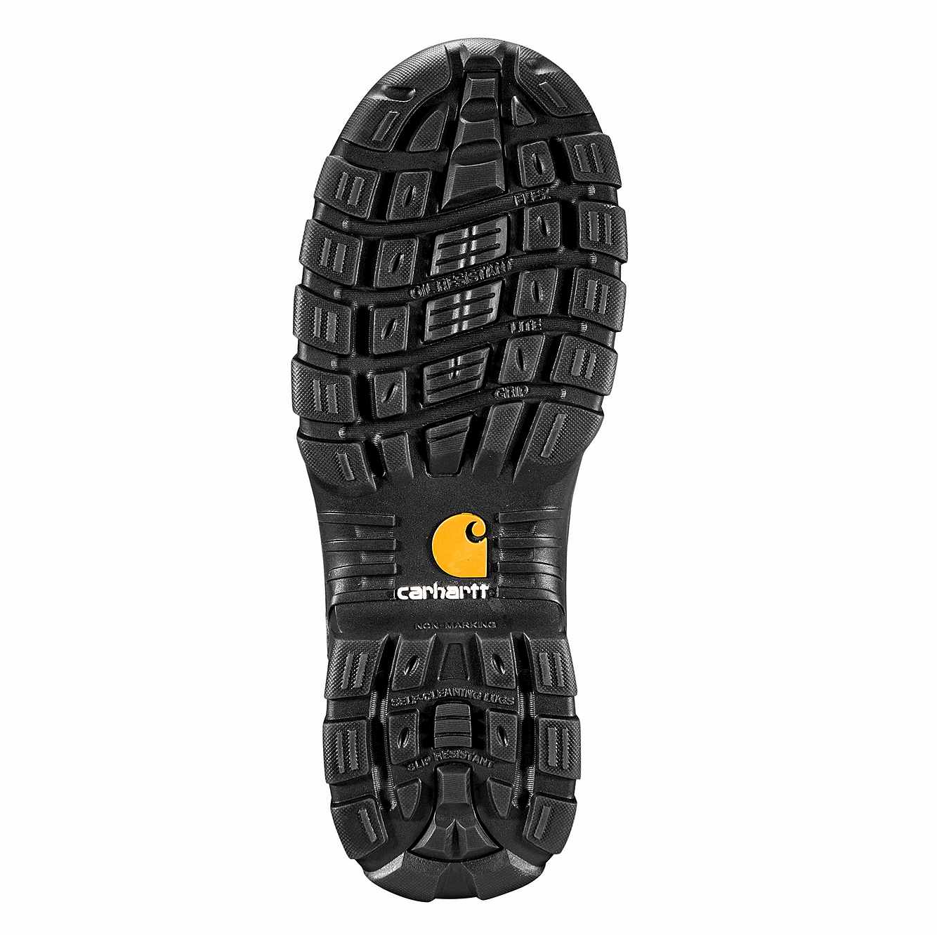 Rugged Flex® 6" Steel Toe Work Boot