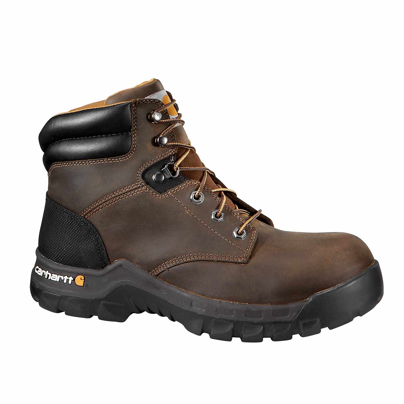 Rugged Flex® 6" Composite Toe Work Boot