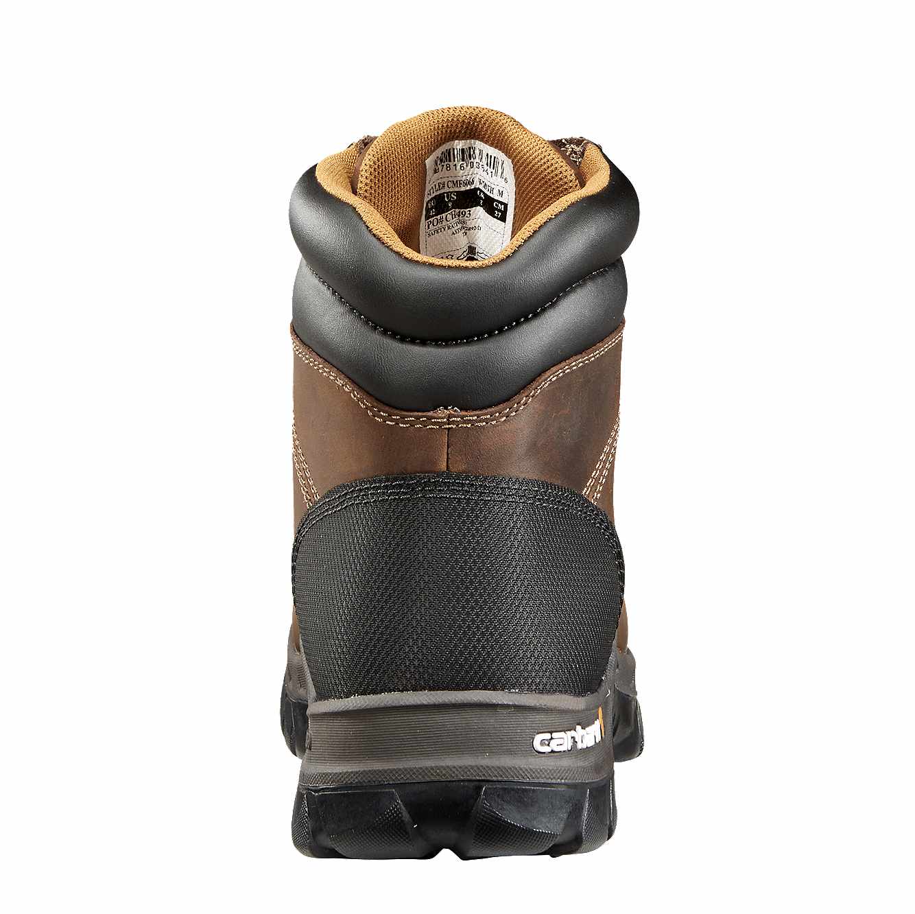 Rugged Flex® 6" Composite Toe Work Boot