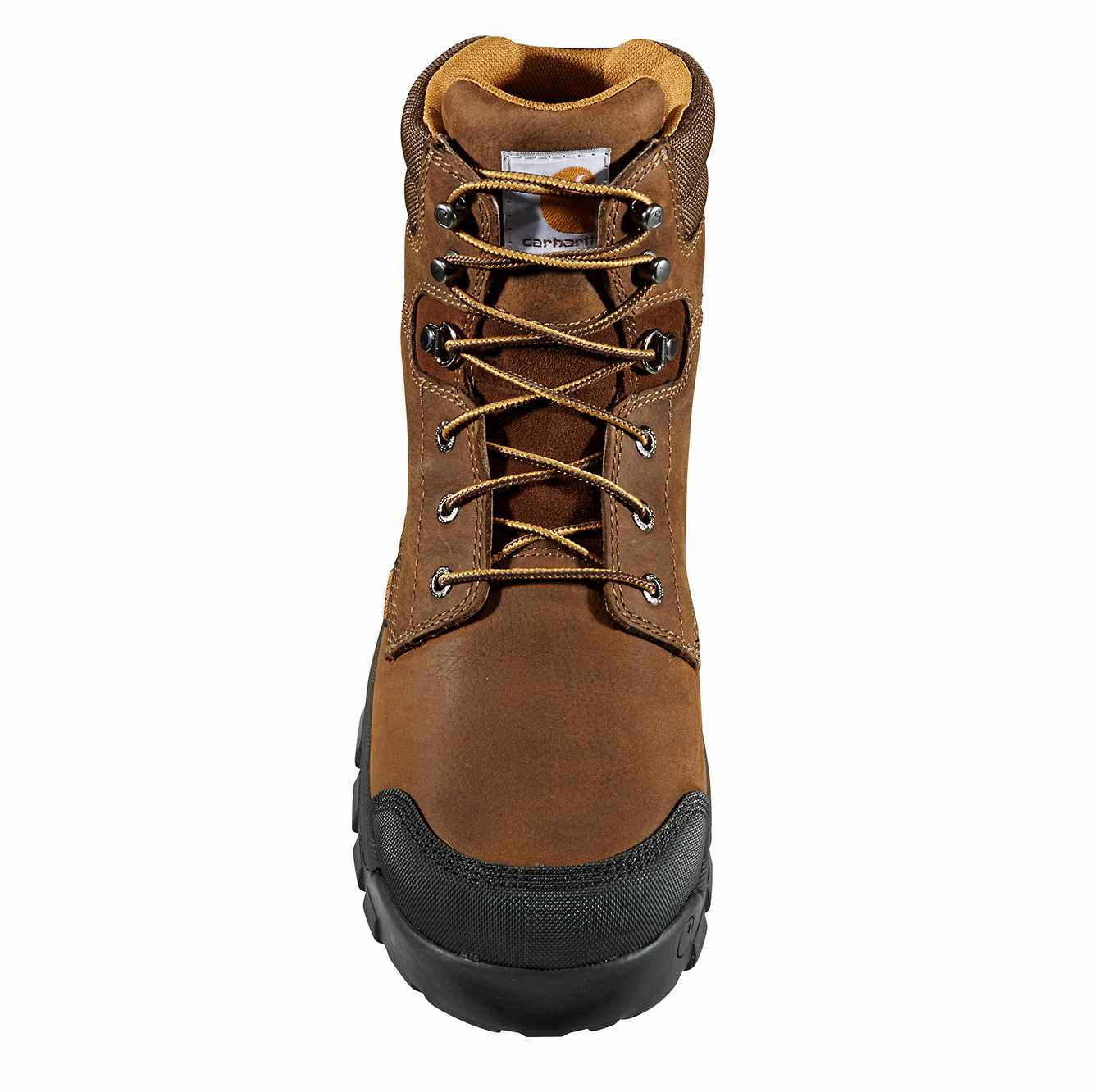 Rugged Flex® Waterproof Met Guard 6" Composite Toe Work Boot