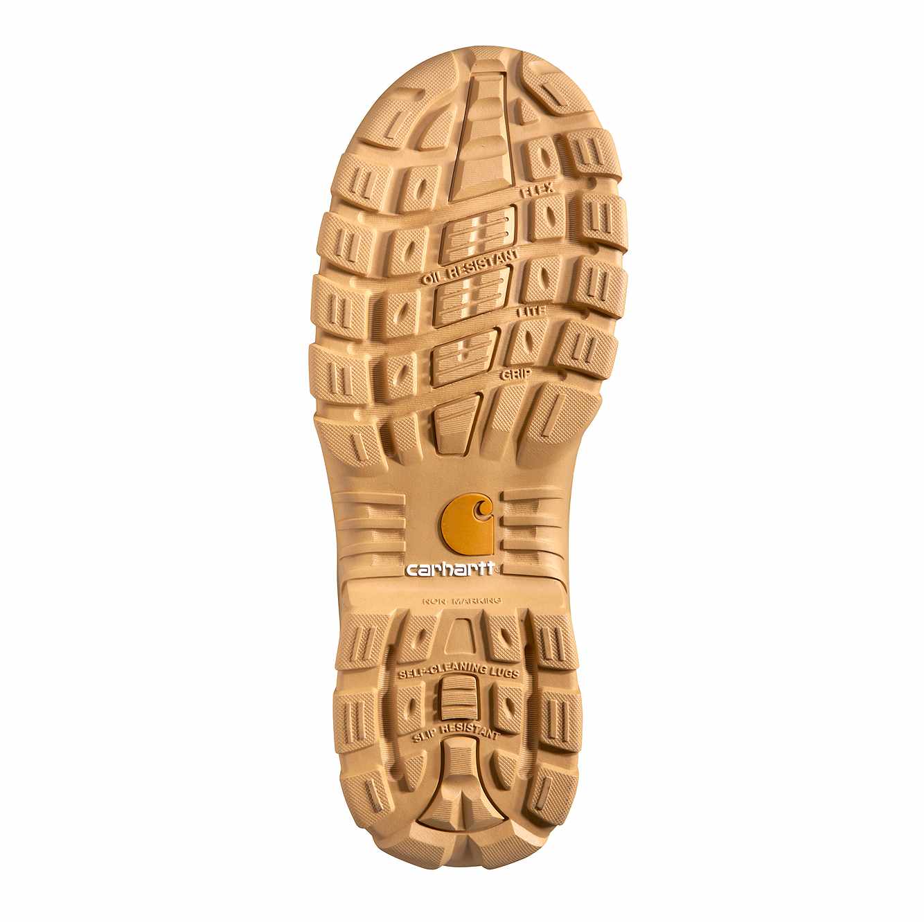Rugged Flex® Waterproof Insulated 8" Soft Toe Work Boot