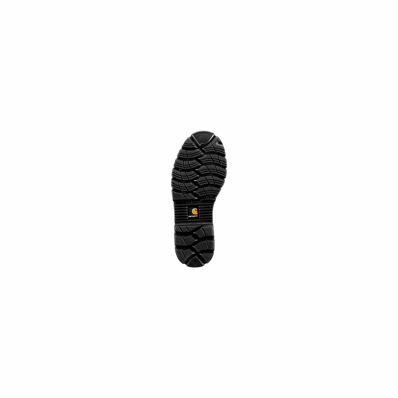 Heritage Waterproof 11" Steel Toe Wellington